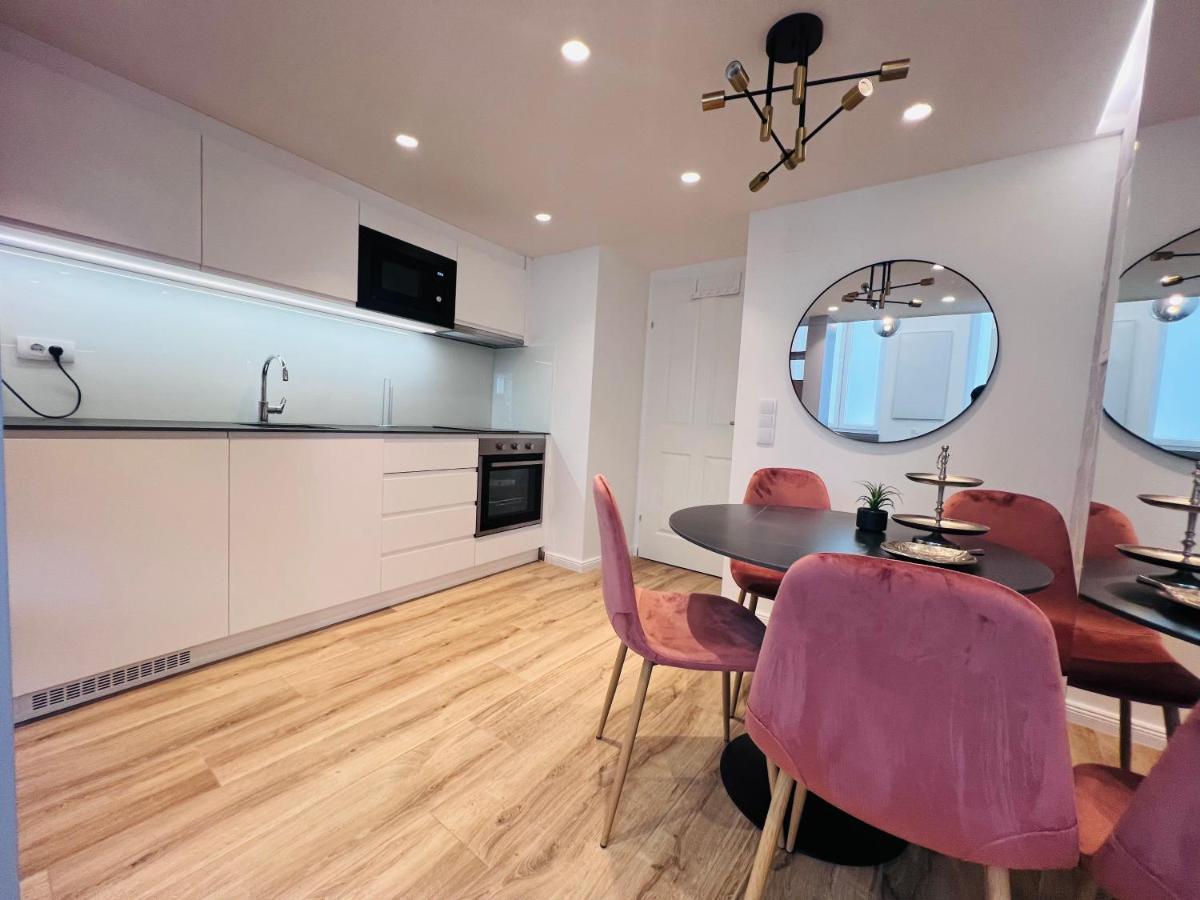 Zeus Design Loft Braunhirschen