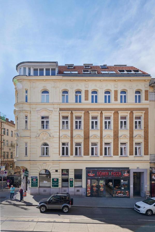 Design Europa Apartment