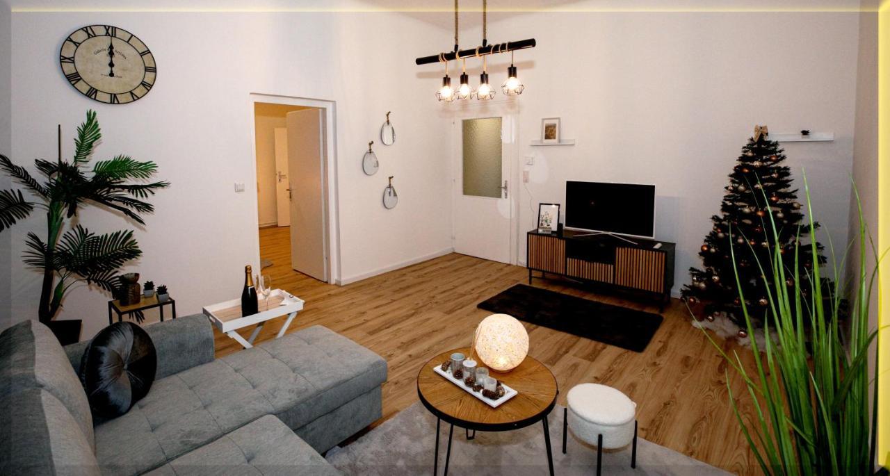 Lovac 10 Appartamento Vienna