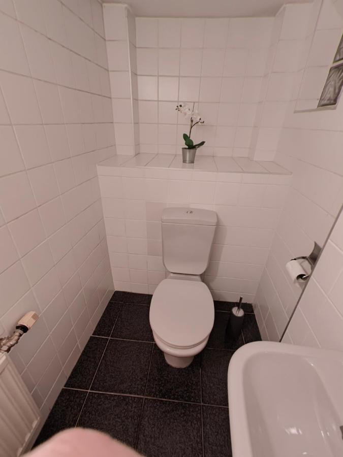 Holiday home Gemuetliches Haus Mit Schoenem Garten *