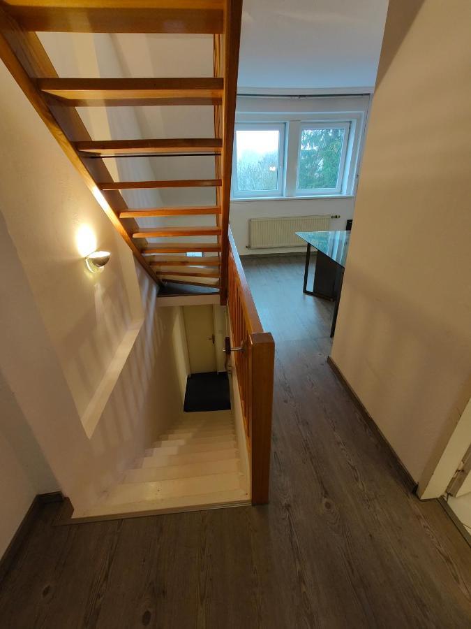 Gemuetliches Haus Mit Schoenem Garten Holiday home Vienna