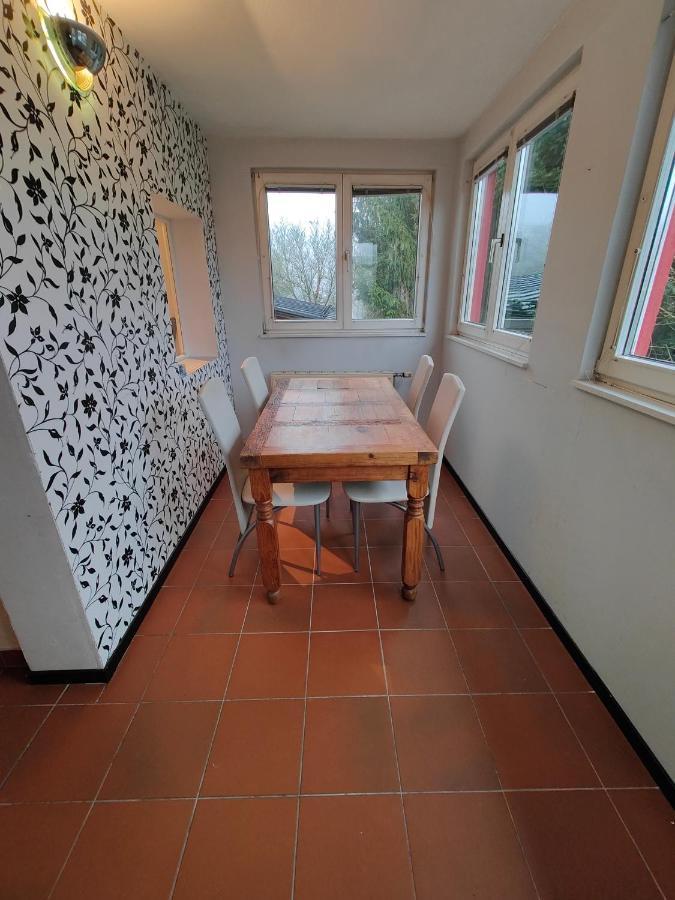 Holiday home Gemuetliches Haus Mit Schoenem Garten