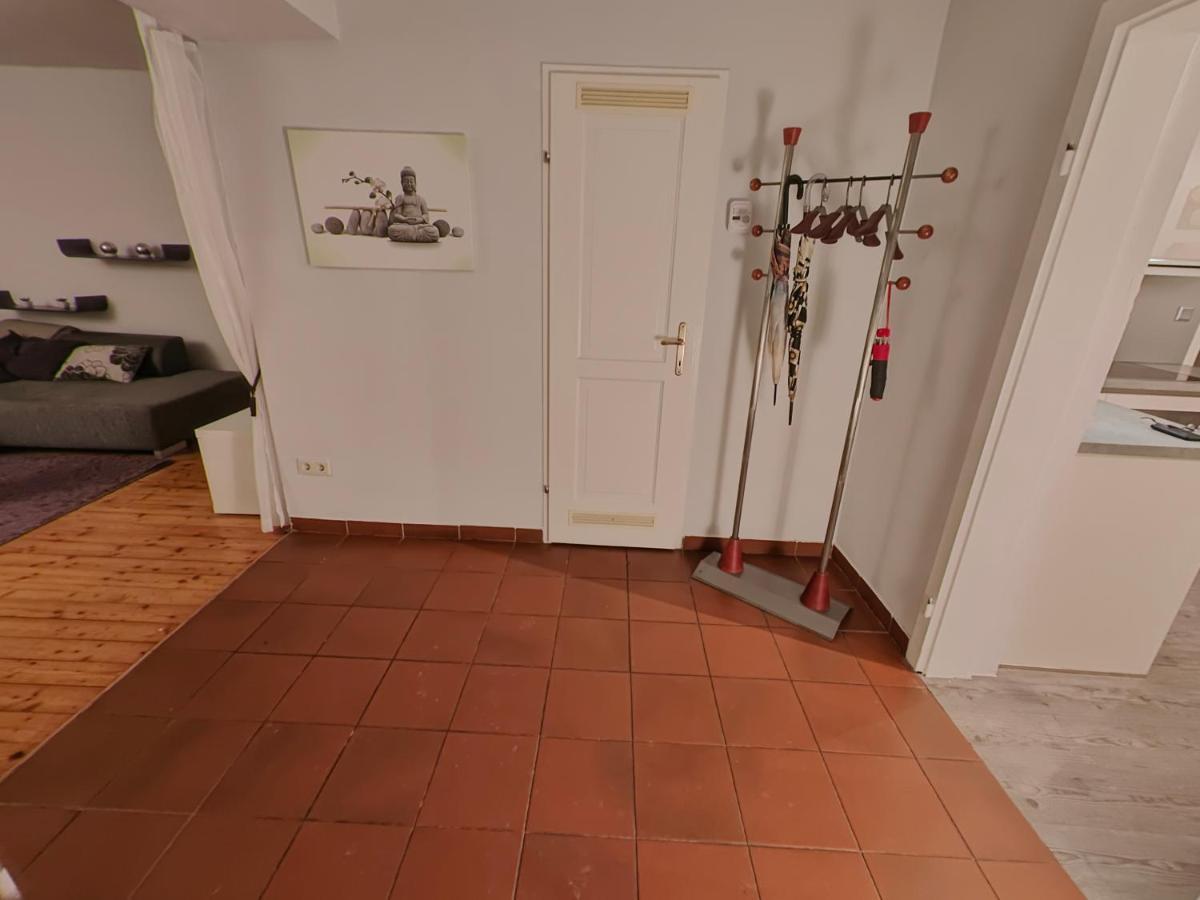 Gemuetliches Haus Mit Schoenem Garten Holiday home Vienna
