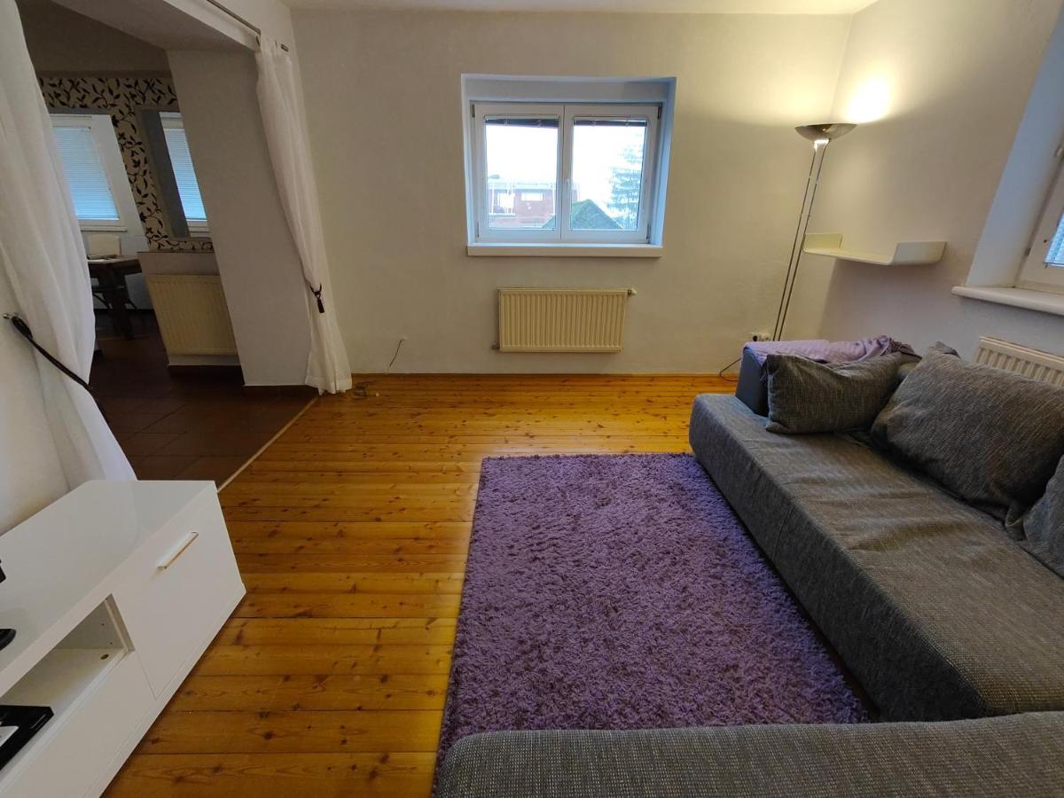 Holiday home Gemuetliches Haus Mit Schoenem Garten Vienna