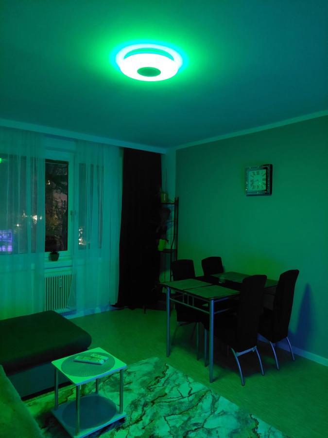 Nb Royal Apartment *