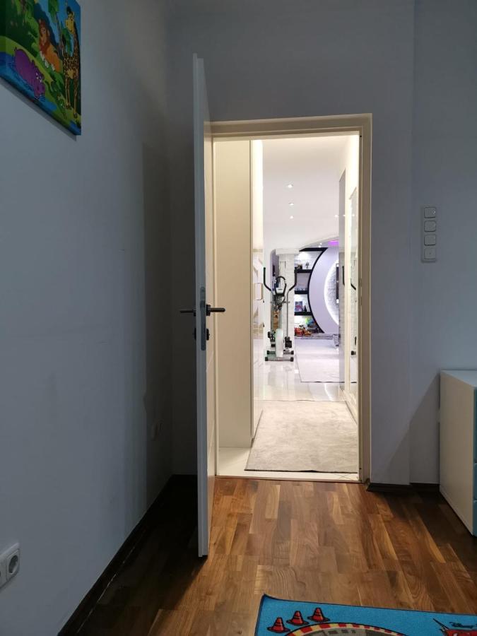 Luxus Vienna