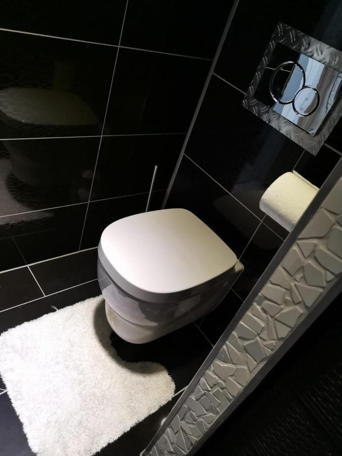 Luxus Apartment Vienna