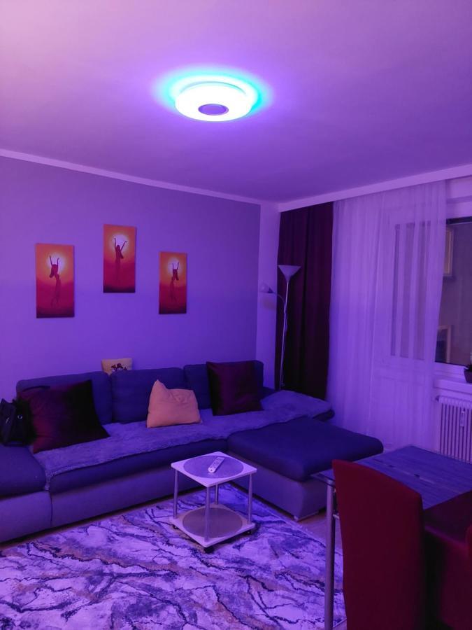 Nb Royal Apartment