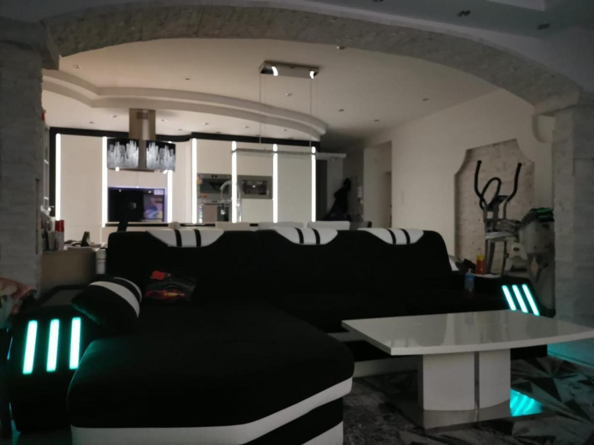 Luxus Apartment Vienna