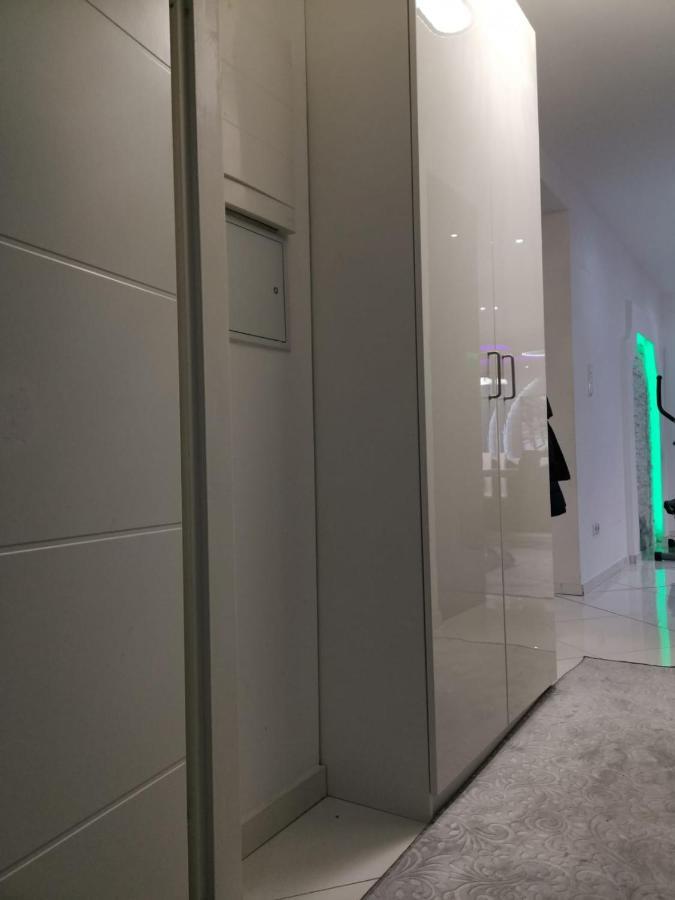 Luxus Apartment *