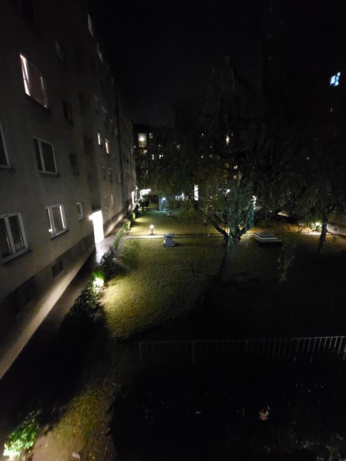 Nb Royal Apartment Wien