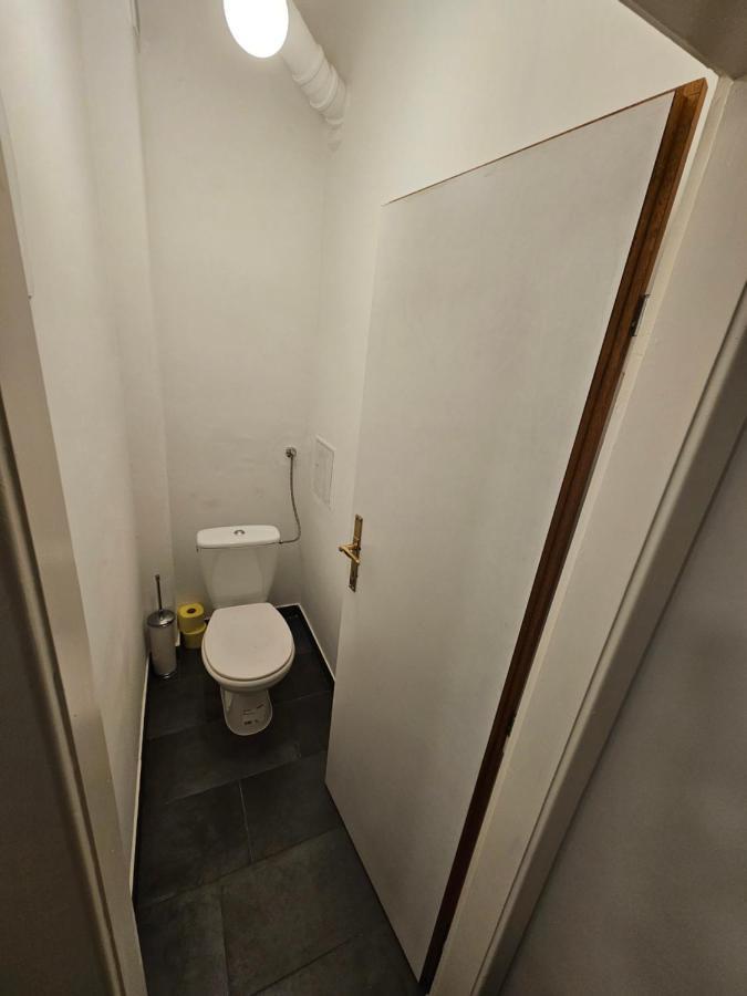 Apartment Yuki's Place - Design - Trade Fair - Wu Campus - Downtown - Subway *
