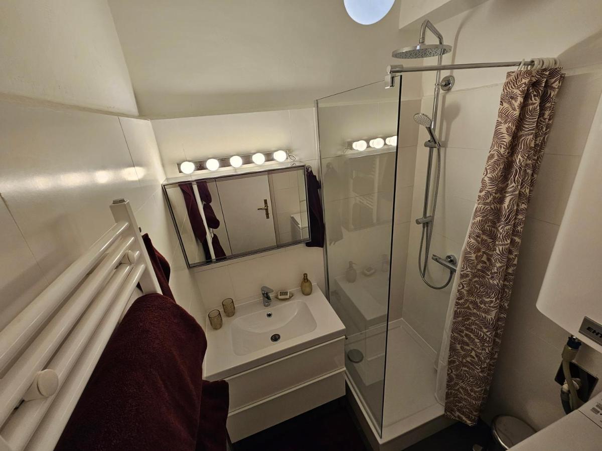 Apartment Yuki's Place - Design - Trade Fair - Wu Campus - Downtown - Subway Wien