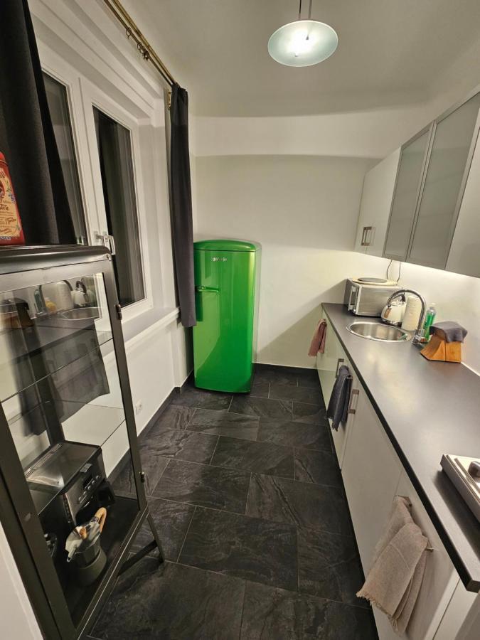 Yuki's Place - Design - Trade Fair - Wu Campus - Downtown - Subway Apartment Wien