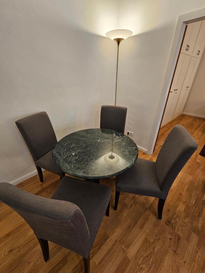 Apartment Yuki's Place - Design - Trade Fair - Wu Campus - Downtown - Subway Wien