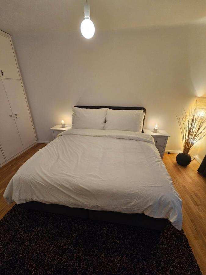Yuki's Place - Design - Trade Fair - Wu Campus - Downtown - Subway Apartment Wien