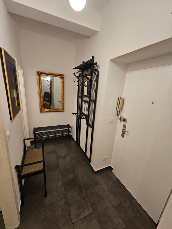 Apartment Yuki's Place - Design - Trade Fair - Wu Campus - Downtown - Subway Wien