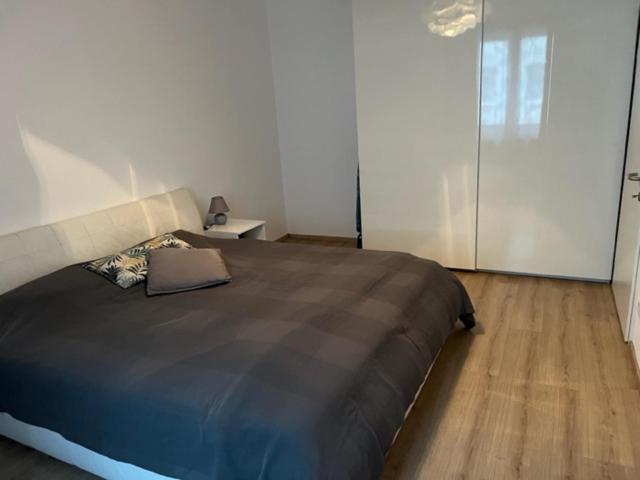 Apartment 1210 Vienna