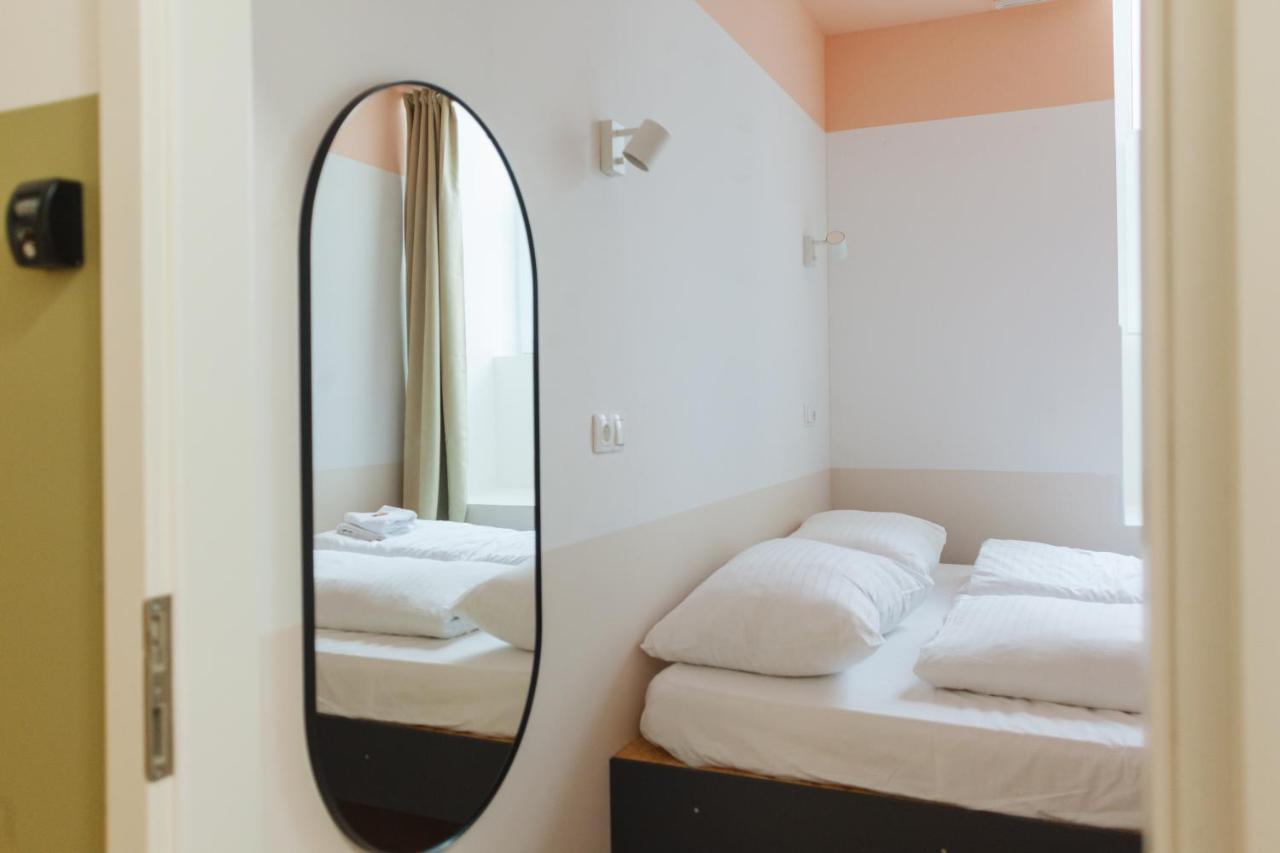 Malfatti Oasis With Coworking Space Apartamento *