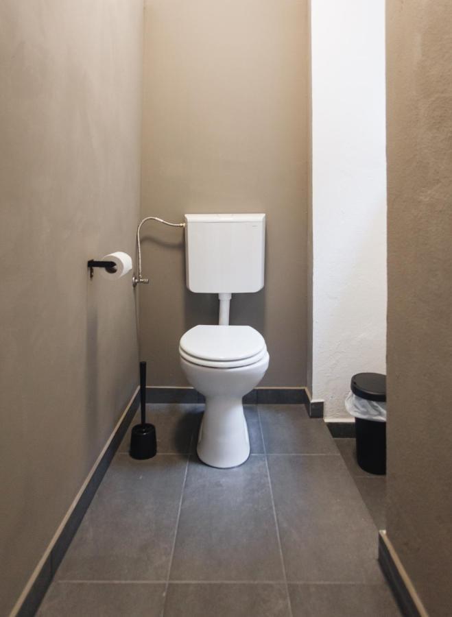 Malfatti Oasis With Coworking Space Apartamento Viena