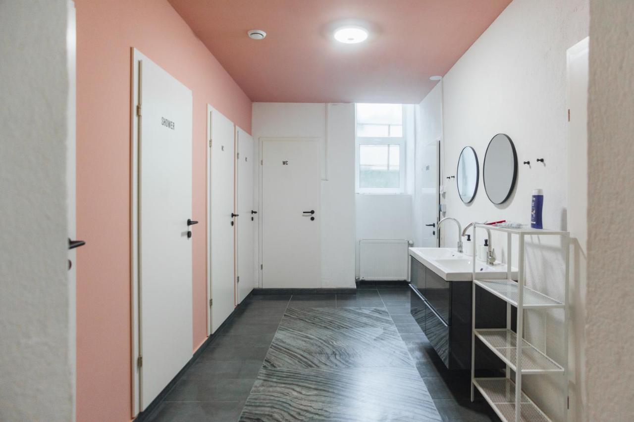 Malfatti Oasis With Coworking Space Viena