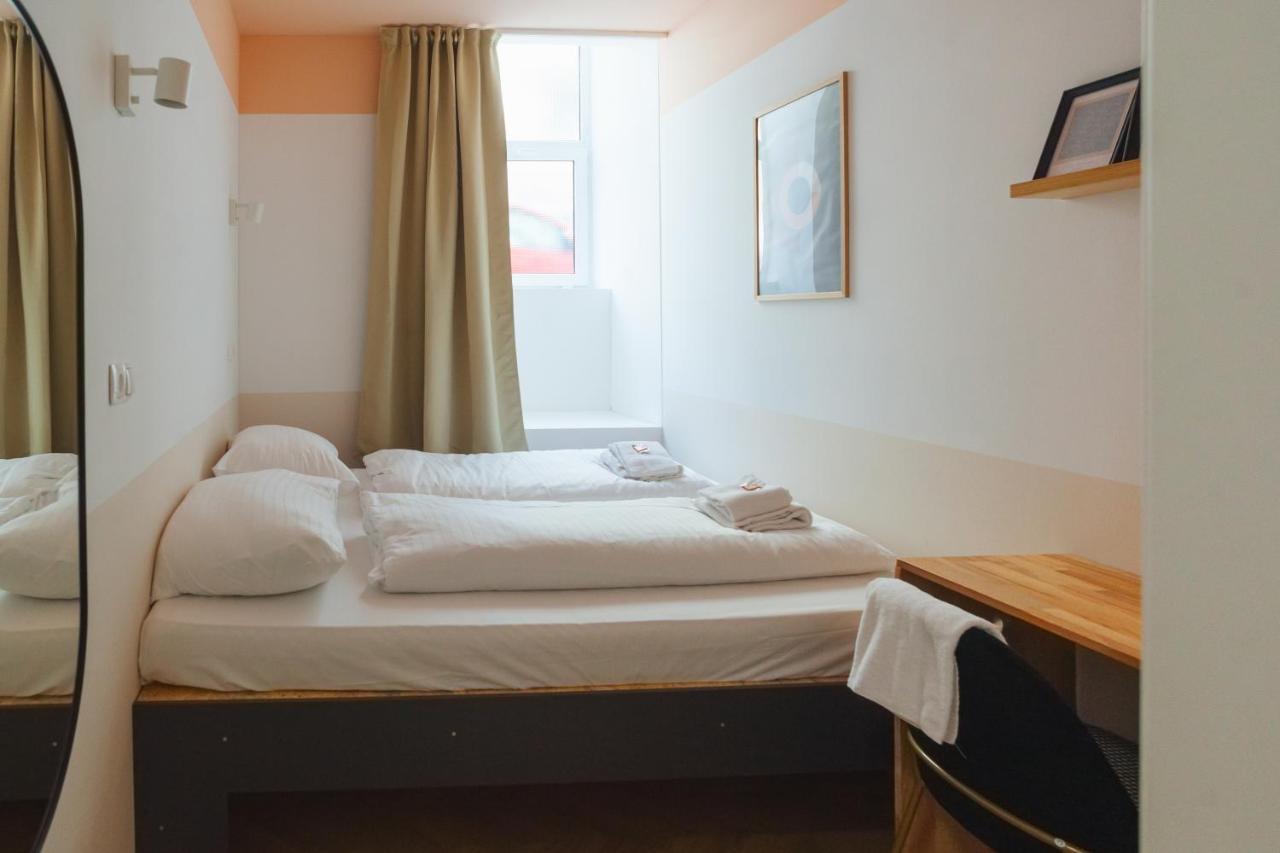 Malfatti Oasis With Coworking Space Apartamento *