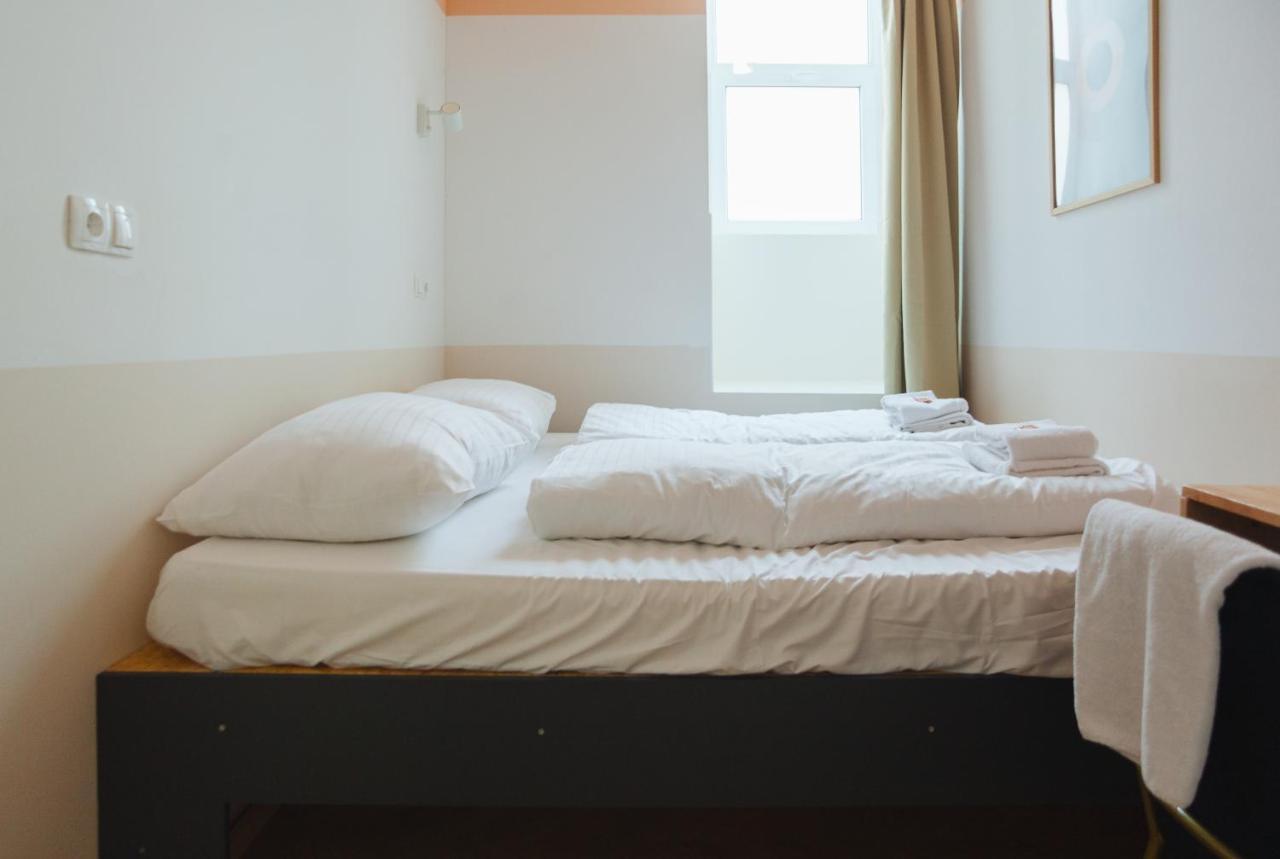 Apartamento Malfatti Oasis With Coworking Space *