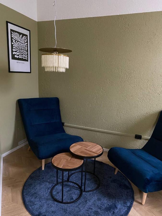 Malfatti Oasis With Coworking Space