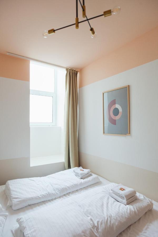 Malfatti Oasis With Coworking Space Apartamento