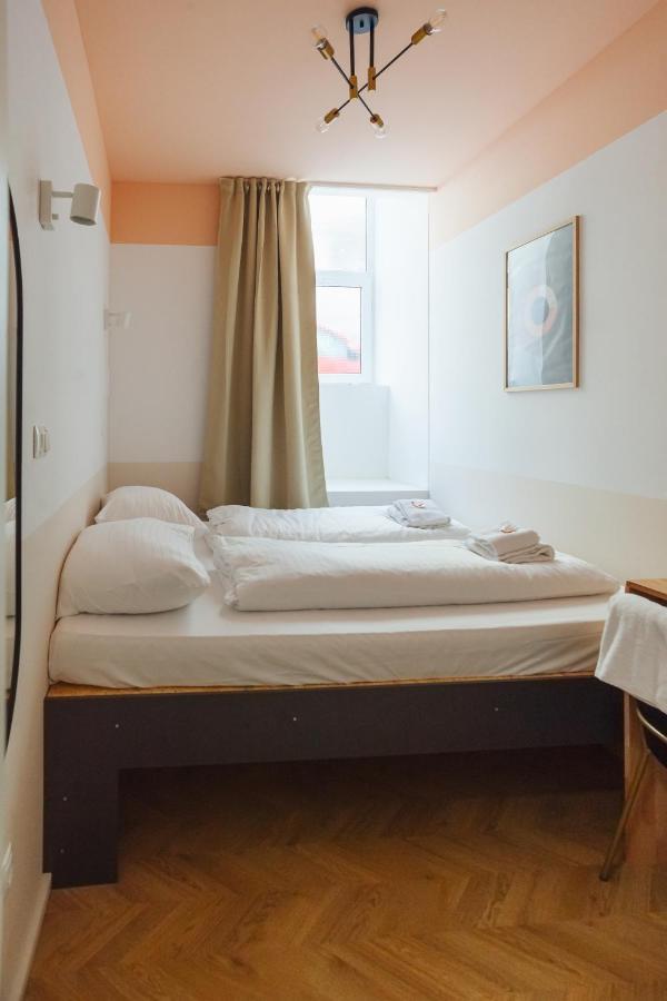 Malfatti Oasis With Coworking Space *