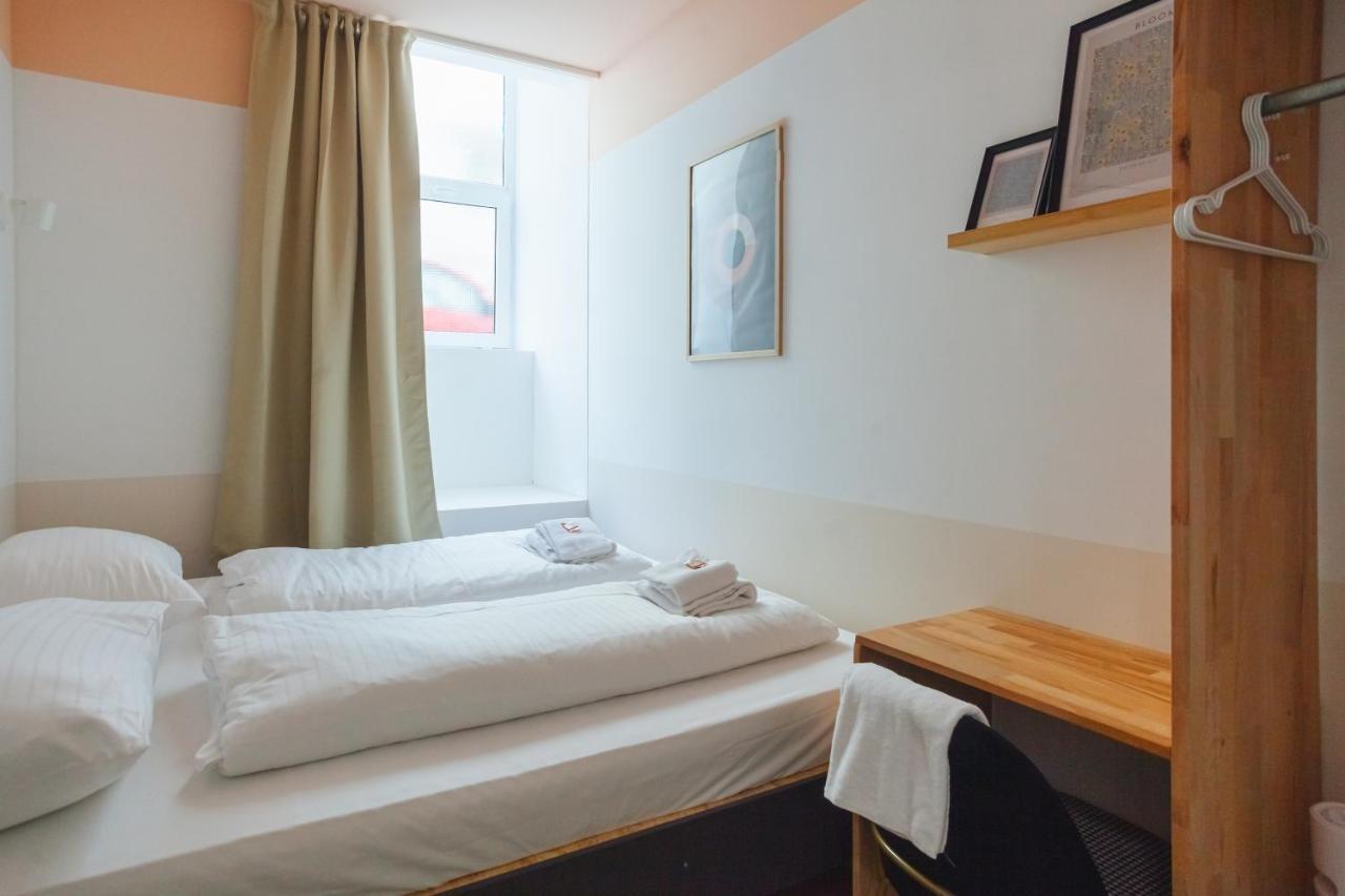 Malfatti Oasis With Coworking Space Apartamento