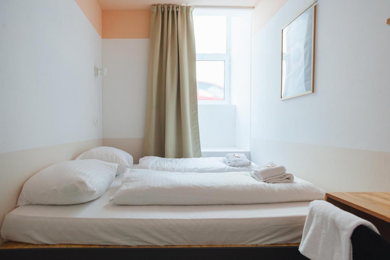 Apartamento Malfatti Oasis With Coworking Space Viena