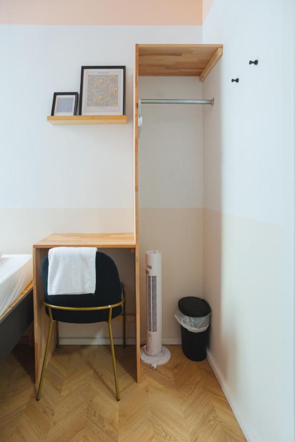 Malfatti Oasis With Coworking Space *