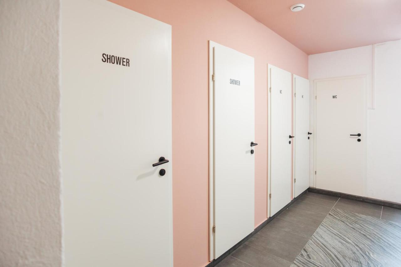 Malfatti Oasis With Coworking Space Apartamento *