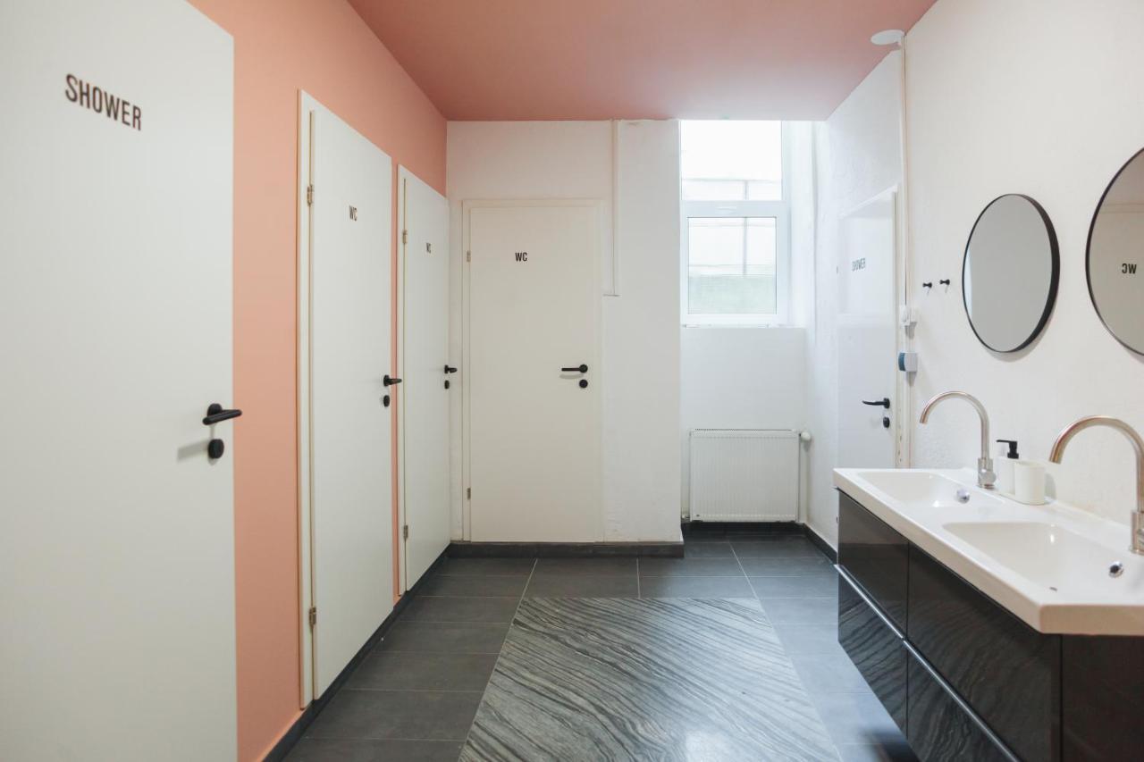 Malfatti Oasis With Coworking Space * Vienna