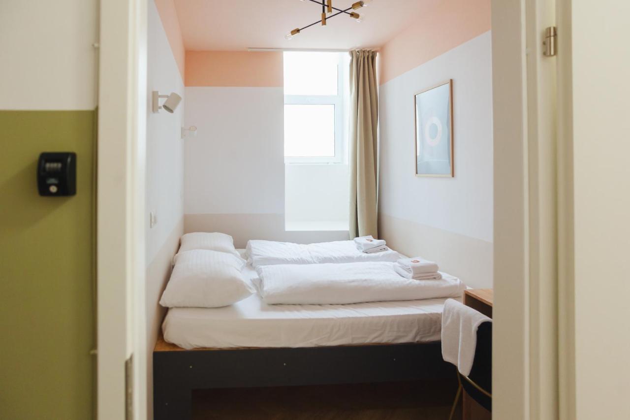Malfatti Oasis With Coworking Space Apartamento