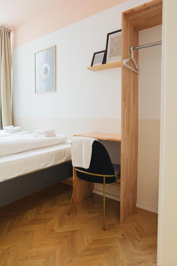 Apartamento Malfatti Oasis With Coworking Space *