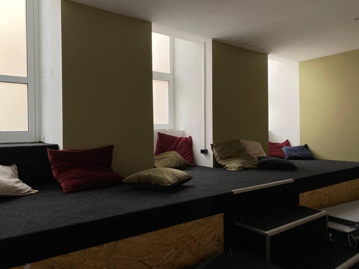 Malfatti Oasis With Coworking Space *