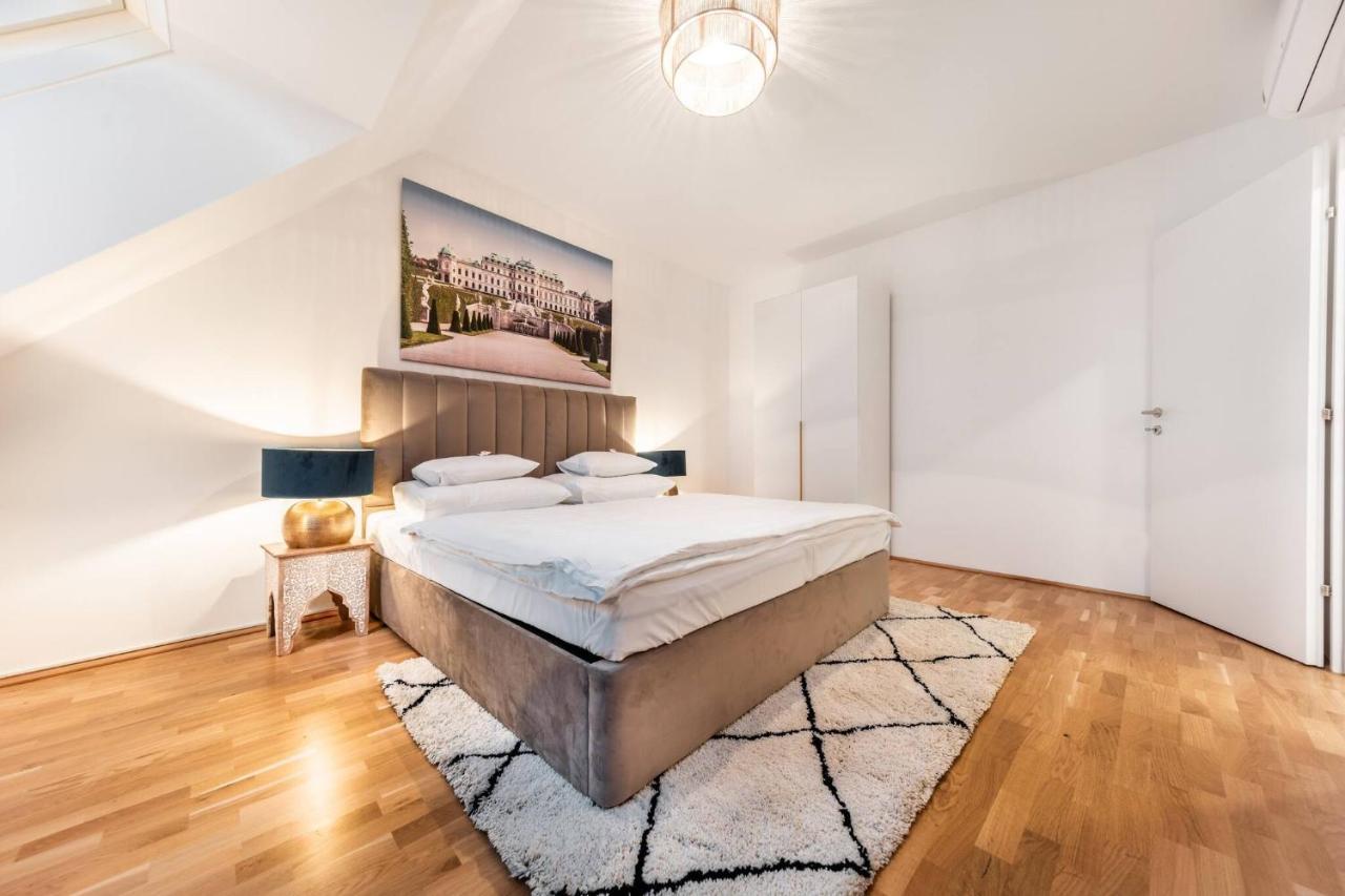 Relaxing Penthouse With Panoramic View And Terrace Apartment *
