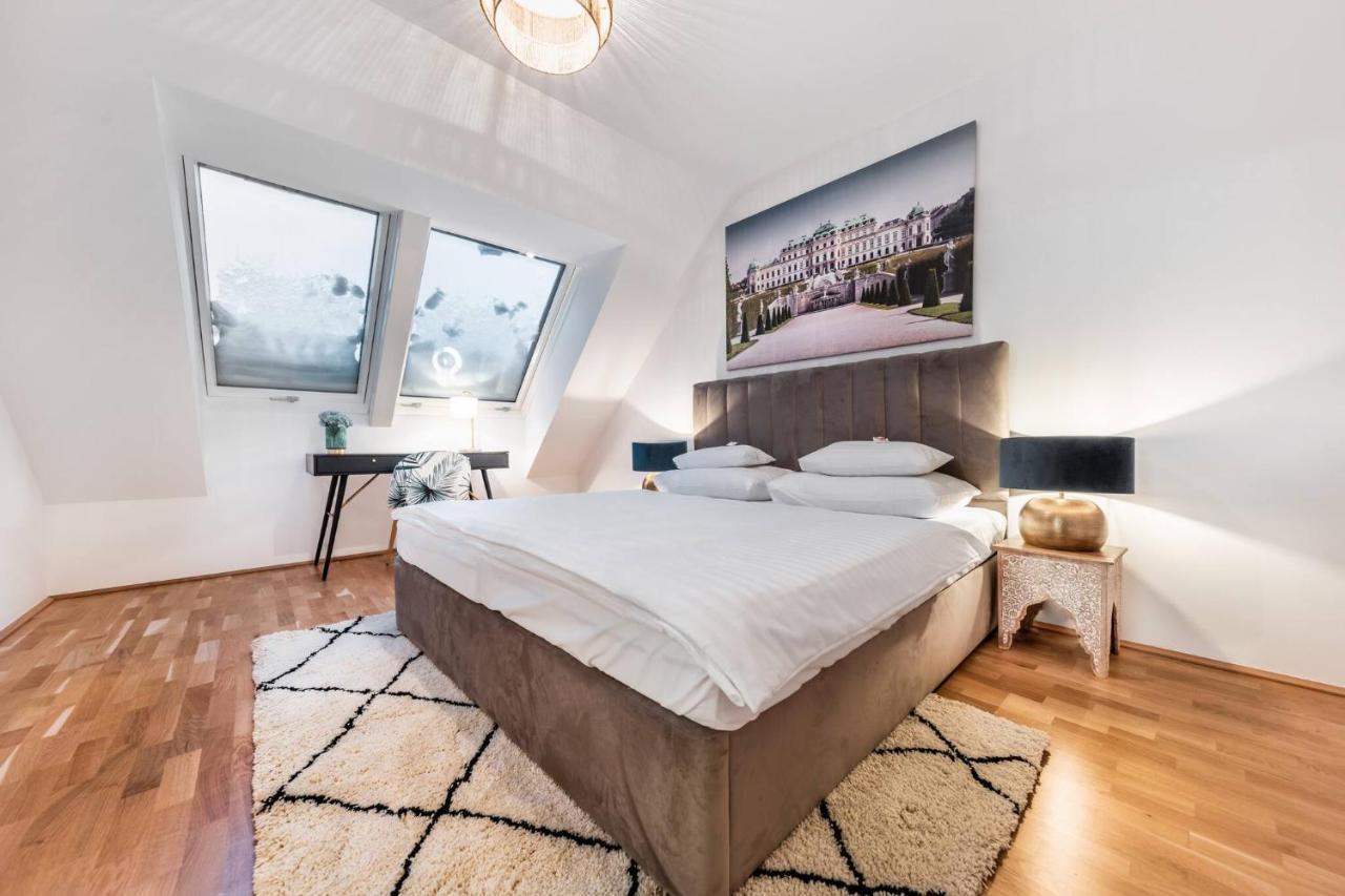 Relaxing Penthouse With Panoramic View And Terrace Apartment *