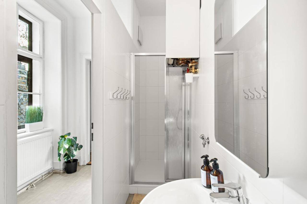 Apartment Separate Bedroom - Near Schoenbrunn *