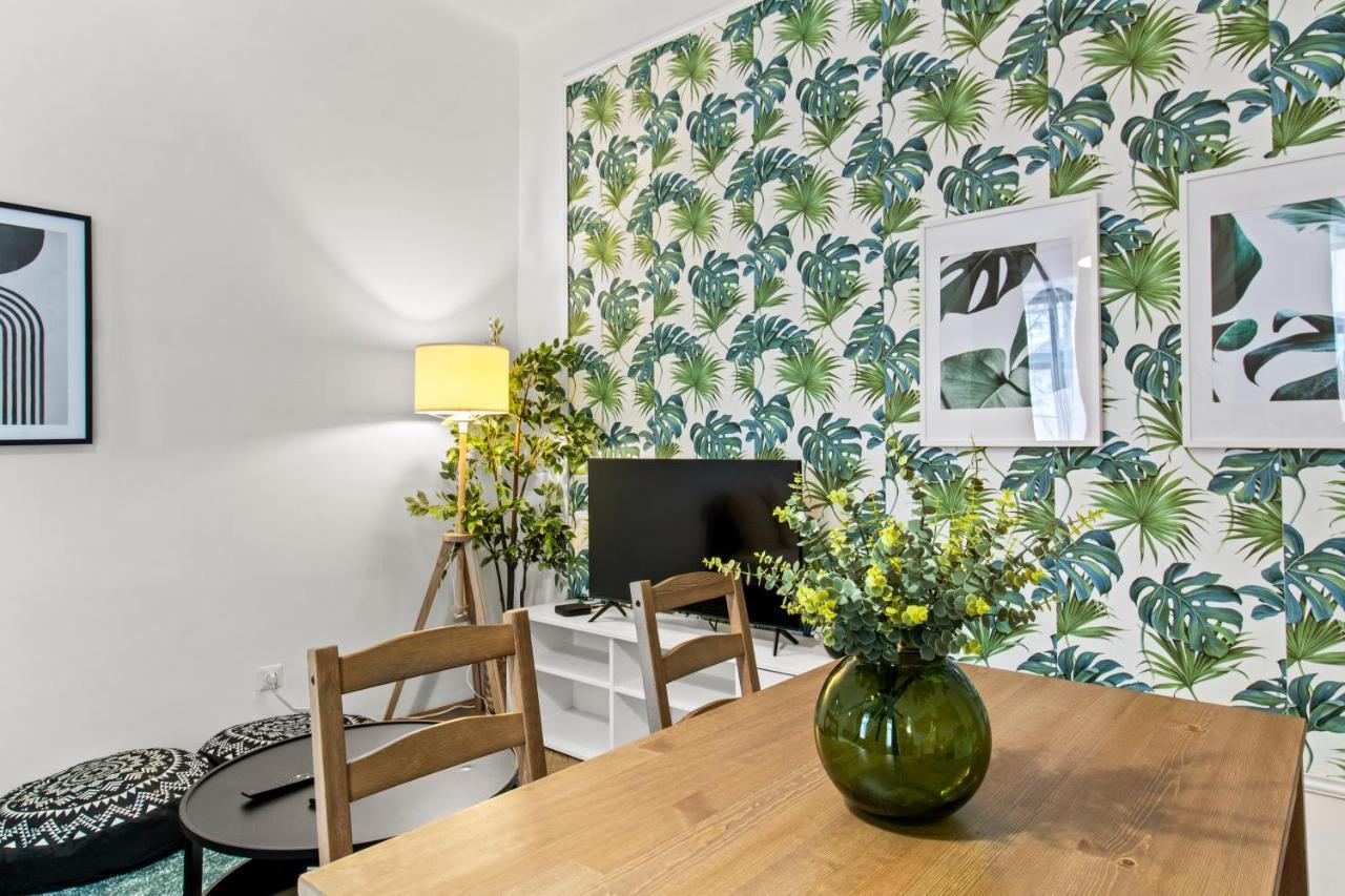 Apartment Separate Bedroom - Near Schoenbrunn Vienna