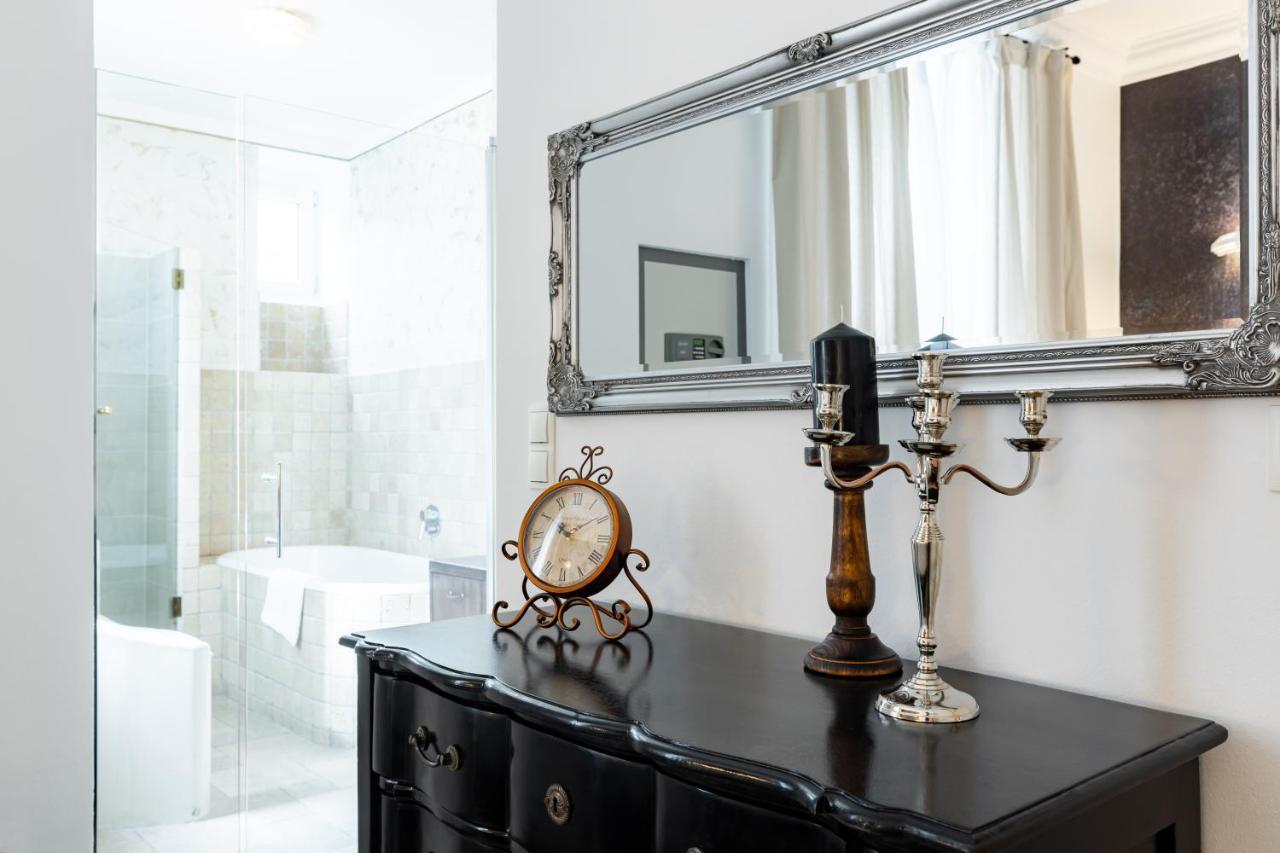 Luxury 2 Bedroom With King-size Beds Apartment Wien