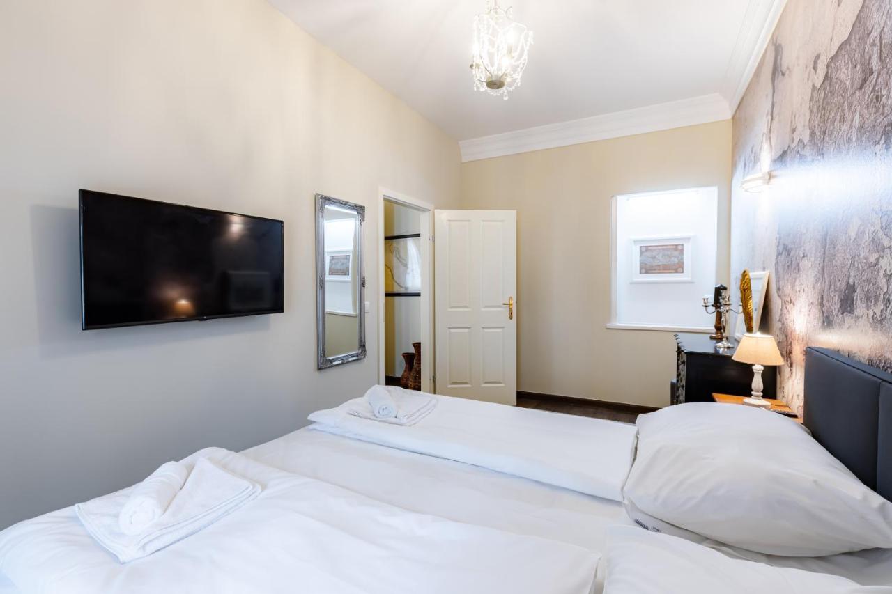 Luxury 2 Bedroom With King-size Beds Apartment Wien