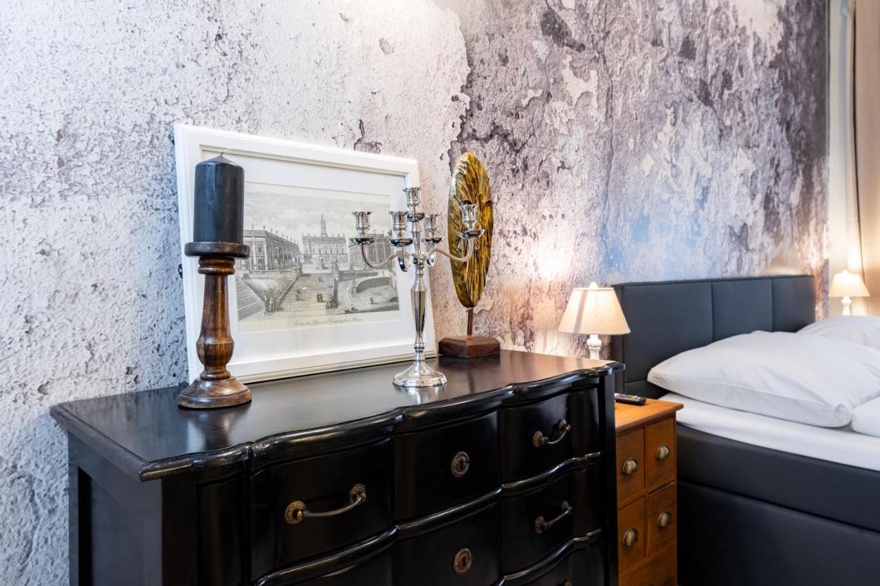 Apartment Luxury 2 Bedroom With King-size Beds *