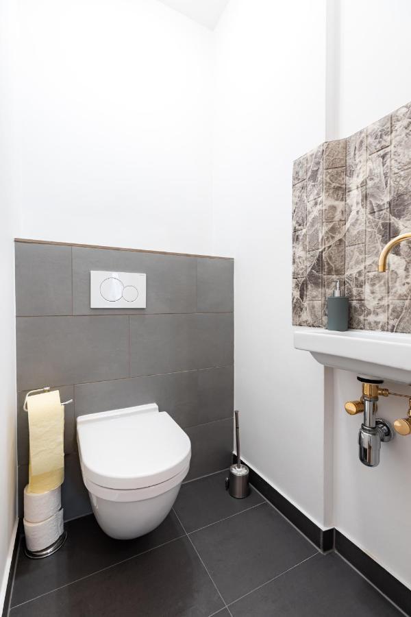 Luxury 2 Bedroom With King-size Beds Apartment Wien