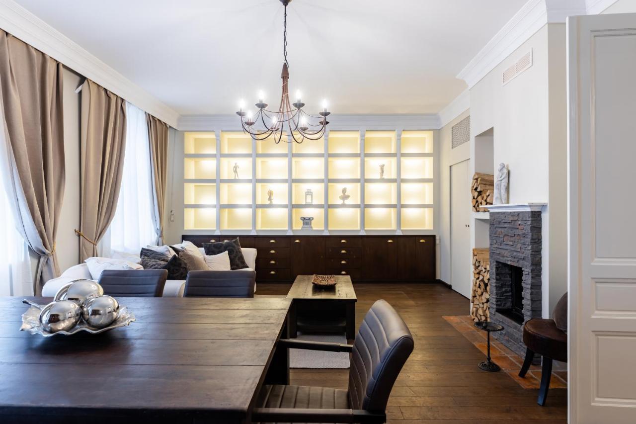 Luxury 2 Bedroom With King-size Beds * Wien