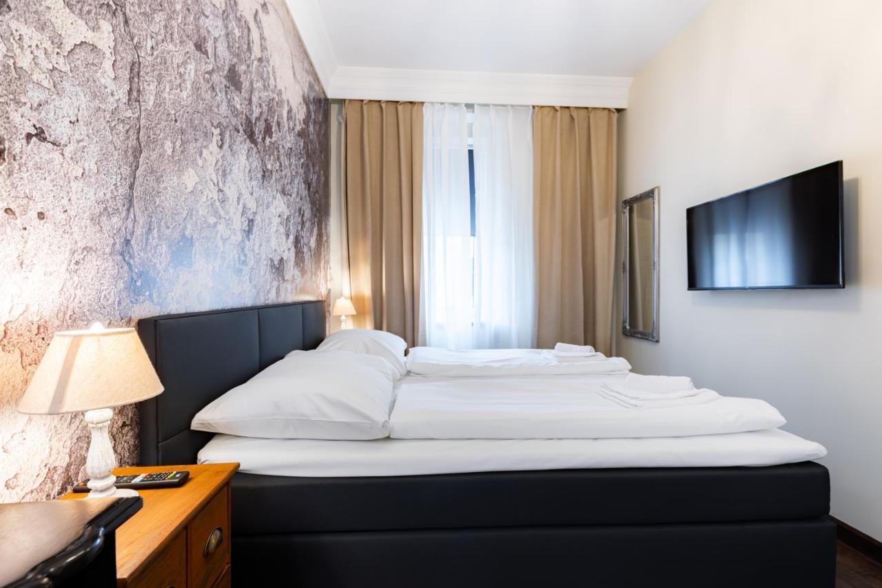 Luxury 2 Bedroom With King-size Beds Apartment *