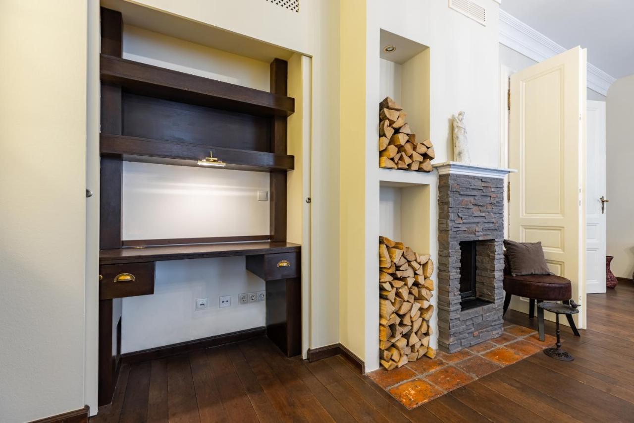 Luxury 2 Bedroom With King-size Beds