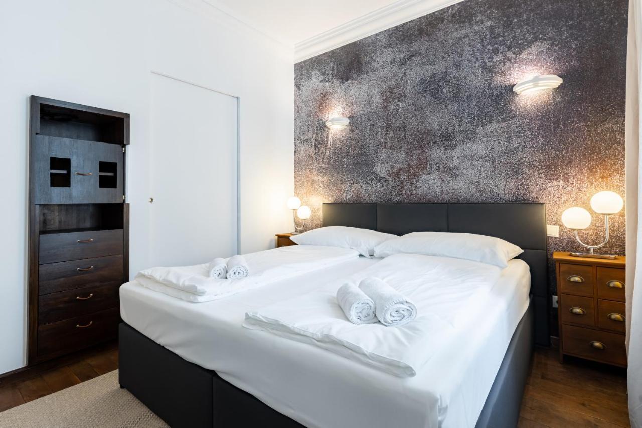 Luxury 2 Bedroom With King-size Beds Wien